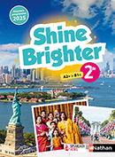 Shine Brighter 2de