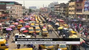 Snapfile 19. Building tomorrow's megacity - Eval CO